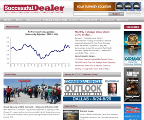 successfuldealer.com: Successful Dealer
Truck Parts & Service