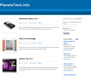 toques-para-telemovel.com: PlanetaTech.info
Blog com as últimas novidades tecnológicas.