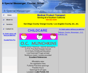 a-special-messenger.com: A Special Messenger
Search Engine Optimization, Marketing.  Websites, Advertising, Google, Yahoo, Craigslist