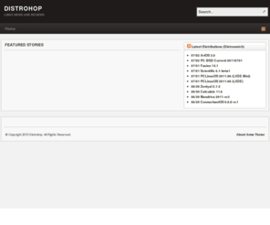 distrohop.com: Distrohop | Linux News and Reviews
Linux News and Reviews