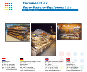 euromodul.net: Euromodul
