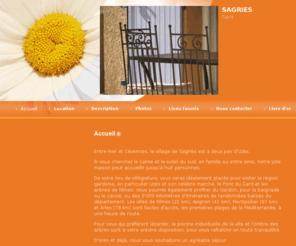 jopyc.com: SAGRIES - Accueil
