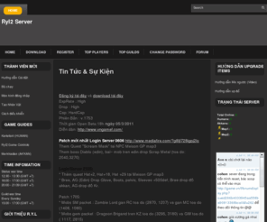 ryl2vn.info: Ryl2 VN Server
DESCRIPTION HERE
