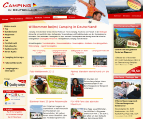 camping-in-der-slowakei.com: Camping In Der Slowakei » Camping-News, Campingplatz-Verzeichnis und alles über Campingplätze, Camping, Stellplätze, Ausflugsziele, Veranstaltungen, Camping & Caravan und Campingurlaub!
Camping In Der Slowakei - Camping-News, Campingplatz-Verzeichnis und alles über Campingplätze, Campingplatz Slowakei, Stellplätze, Ausflugsziele, Veranstaltungen, Camping & Caravan und Campingurlaub!