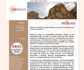 oreillon.nl: Oreillon
