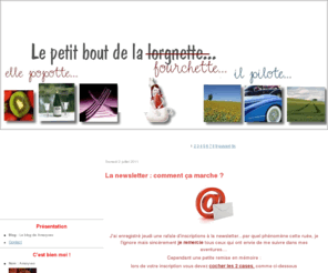 amaryves41.com: Le blog de Amaryves
Comment faire la cuisine en restant zen ...
