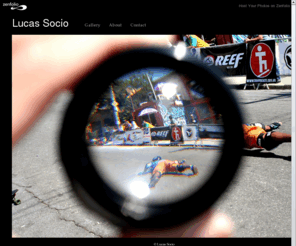 lucassocio.com: Zenfolio | Lucas Socio
Lucas Socio, photography, photojournalism, sports, people, travel