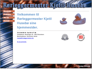 xn--huseb-zua.net: Domenia Norge AS (etbl.1987) - Leverandør av webdesign, domene og webhotell
Domenia Norge AS tilbyr totalløsninger innenfor domene, webdesign og serverleie. Hos oss får du ditt domene både med norsk og utenlandsk ending. Vi tilbyr webdesign og har også webshopløsninger.