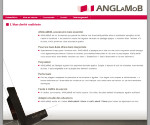 anglamob.com: Anglamob - Présentation
