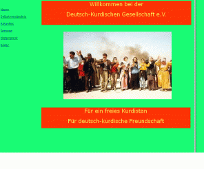 deutsch-kurdische-gesellschaft.de: Home
