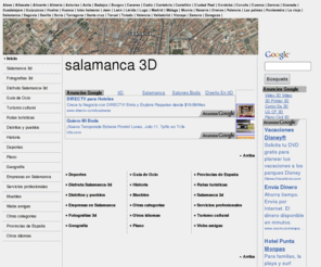 salamanca-3d.com: salamanca 3D
Pontevedra