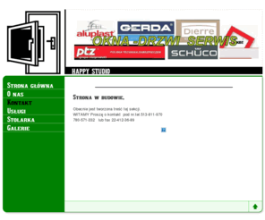 okna-drzwi.biz: OKNA DRZWI SERWIS NAPRAWA MONTAŻ SPRZEDAŻ
serwis okien i drzwi, naprawa okien,naprawa drzwi,serwis okien,serwis drzwi,drzwi stalowe,drzwi antywłamaniowe,drzwi gerda,drzwi ptz,drzwi stalmet,drzwi specjalne,drzwi na zamówienie,serwis gerda,serwis ptz, okna pcv, okna drewniane