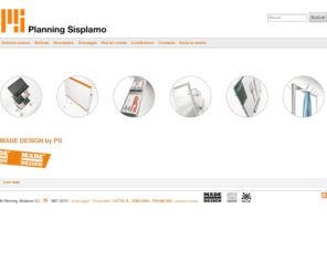 planningsisplamo.com: Sitio fuera de línea
