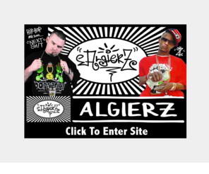 Hottest Brand Algierz Gear