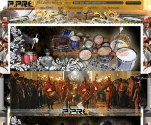 ppromarchingband.com: Pengrajin & Produsen Alat-alat Marching Band, Accesories dan Seragam
P-PRO Marching Band merupakan salah satu Pengrajin & Produsen Alat-alat Marching Band, Accesories dan Seragam dari Kota Budaya Jogjakarta.