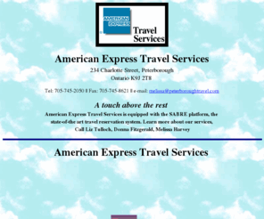 peterboroughtravel.com: Solid Computing Solutions - End to End Solutions
Solid Computing Solutions provides end to end solutions covering everything from computer training to web design to repairs and upgrades to networking and building custom systems.