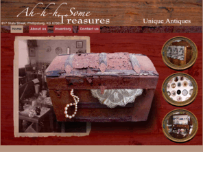 ahhhsometreasures.com: Find your unique antiques at Ahhh Some Treasures
antiques, treasures, Phillipsburg, KS, unique antiques