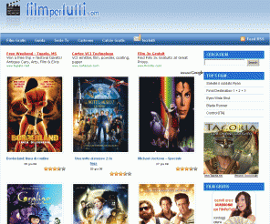 visione film gratis che video visione film gratis che video