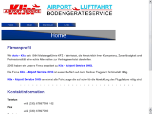 klix-airportservice.com: http://klix-airportservice.com/
