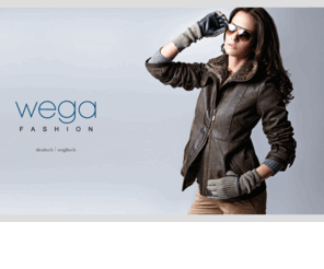 wega-fashion.com: Wega-Fashion - Startseite
Wega GmbH