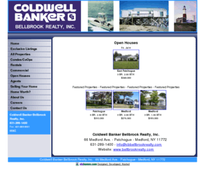 coldwellbankerbellbrook.com: Coldwell Banker Bellbrook Realty, Inc.
Coldwell Banker Bellbrook Realty, Inc.