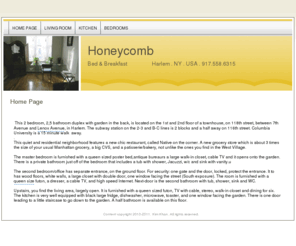 honeycombny.com: Home Page
Home Page