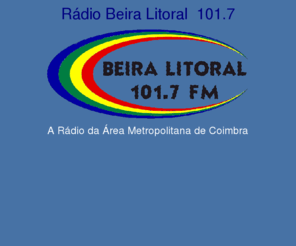 rbl-online.com: Rádio Beira Litoral
