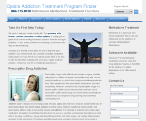 treatmentfinder.com: Oregon Treatment Clinic Locations Opiate Addiction Treatment Program Finder - TreatmentFinder.com
Oregon Treatment Clinic Locations Opiate Addiction Treatment Program Finder - TreatmentFinder.com - Your opiate addiction treatment program finder. CRC Health Corporation OTP Services offers services to opiate addicted individuals.