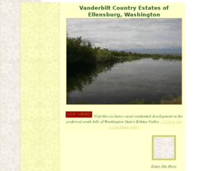 vanderbiltcountryestates.com: Vanderbilt Country Estates - View Lots for Sale in Kittitas Valley of Eastern Washington
View Lots for Sale in Kittitas Valley of Eastern Washington