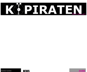 xn--kpiraten-n4a.com: KÖPIRATEN
