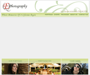 eqphotography.com: EQ Photography | Where Memories of a Lifetime Begin
photography, las vegas