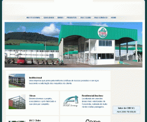 iacc.com.br: IACC Pré-Moldados e Construção
