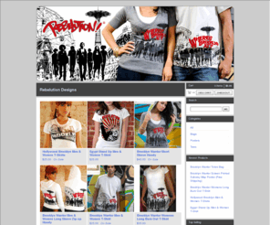 rebelution.com: ..::EXPRESS YOURSELF REBELUTION DESIGNS::..
