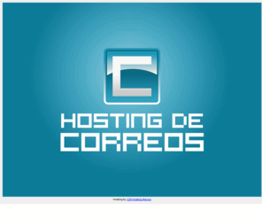 hostingdecorreos.com: Hosting con dominio GRATIS - Hosting Mexico
Hosting con dominio Gratis. Activacion y facturacion inmediata. ASP, ASP.NET y PHP. Soporte 24 hs. Panel en español. Hosting reseller multidominio.