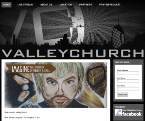 valleychurch.tv: Welcome, Local Church, Allentown Pennsylvania, AOG - ValleyChurch
A Church in the Lehigh Valley, Catasauqua, Pennsylvania