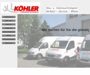 koehler-stapler.com: Weiterleitung auf Heimatverzeichnis
Meta B