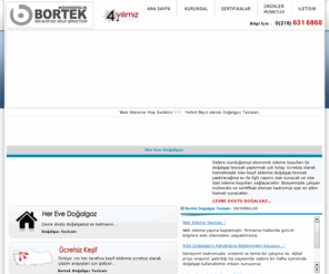 bortekmuhendislik.com: Doğalgaz Tesisatı
Doğalgaz Tesisatı, Yetkili Bayii Doğalgaz Tesisatı