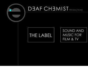 deafchemist.com: The Official Site of Deaf Chemist
Deaf Chemist -