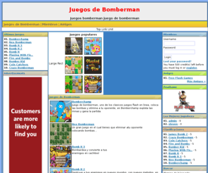 juegosdebomberman.org: Juegos de Bomberman - Juegos bomberman | juego de bomberman
Juegos de Bomberman