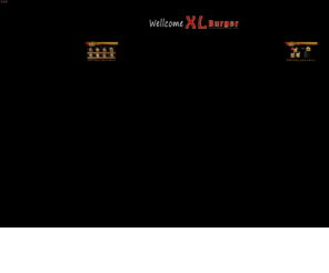 xl-burger.com: XL1
Replace this description with your own. It is used to create meta information used by the search engines to index your website.