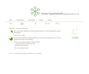 gruene-gaswirtschaft.com: Grüne Gaswirtschaft Brandenburg :
Grüne Gaswirtschaft Brandenburg GmbH & Co. KG