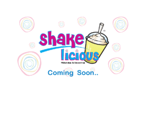 shake-licious.com: shake licious
shake licious