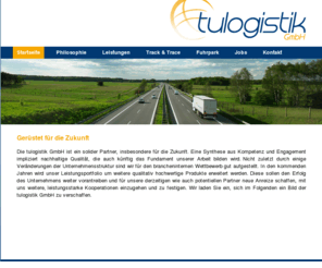 tulogistik.com: tulogistik GmbH
