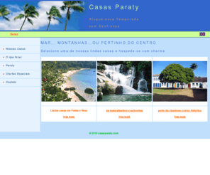 casasparaty.com: Casas Paraty
