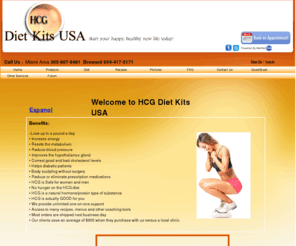 hcgdietkitsusa.com: HCG Diet Kits USA
Welcome to HCG DIET KITS USA, your one stop for your succelfull weight loss, we help you on every step, you will never be alone. contact us.