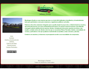 mandragoragarden.com: Mandragora Garden Solutions
Joomla! - el motor de portales dinámicos y sistema de administración de contenidos