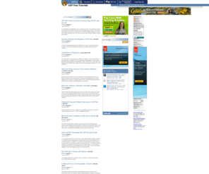 aspfree.com: ASP Help, ASP Tutorials, ASP Programming, ASP Code :: ASP Free
 ASP Help, ASP Tutorials, ASP Programming, ASP Code - ASP Free How-To and Tutorial resource