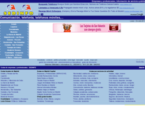 comunicacion-telefonia-telefonos-moviles.com: comunicacion  telefonia telefonos moviles
comunicacion  telefonia telefonos moviles guía de información de telefónos