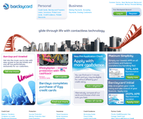 goldfish-management.info: Credit Card | 0% balance transfer, reward, credit cards, Low APR | Barclaycard
Apply for a credit card online with Barclaycard and choose from a range of balance transfers, rewards and Low APR credit cards. Visit Barclaycard online.