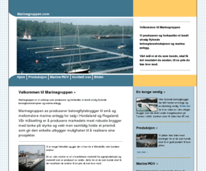 marinegruppen.com: marinegruppen.com
